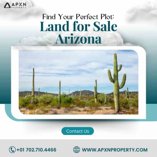 Land for Sale