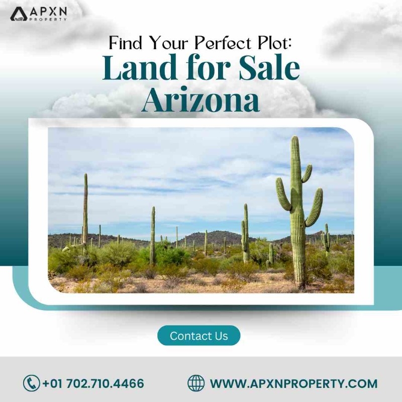 Land for Sale