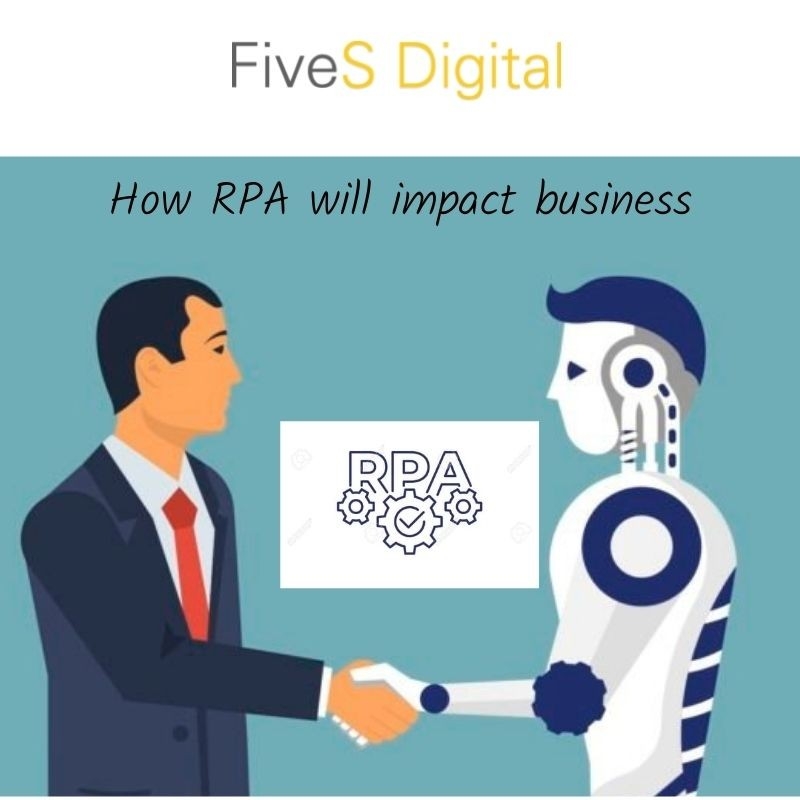 How RPA will impact